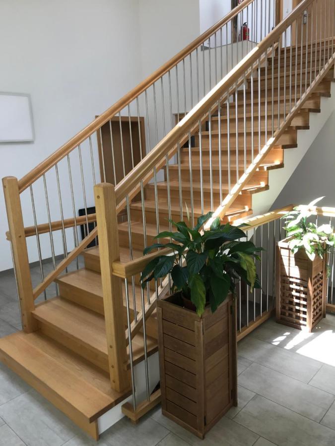 Platzhirsch Lejlighed Haus im Ennstal Eksteriør billede
