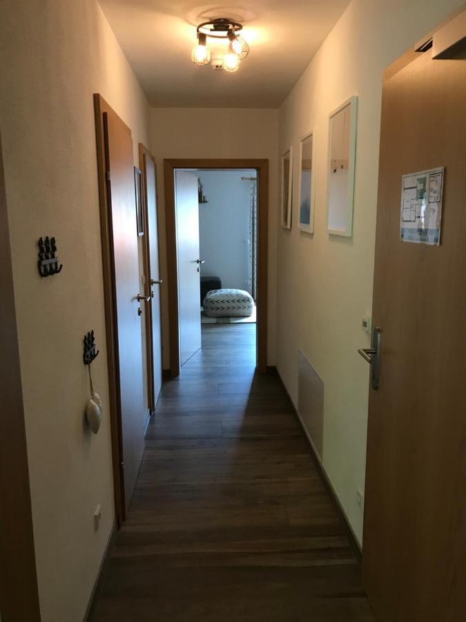 Platzhirsch Lejlighed Haus im Ennstal Eksteriør billede